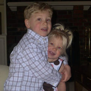 Meet your Posher, Carly